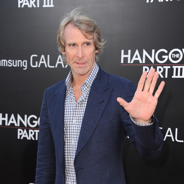 Michael Bay