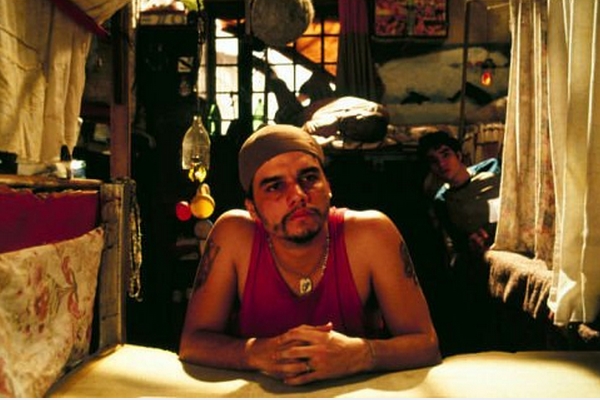 Galeria Wagner Moura: Carandiru