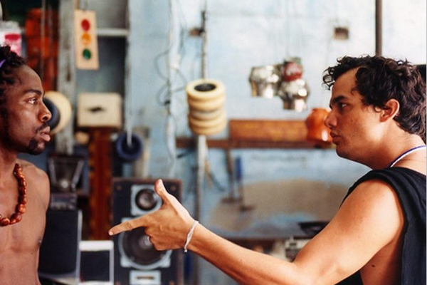 Galeria Wagner Moura: Ó Paí, Ó