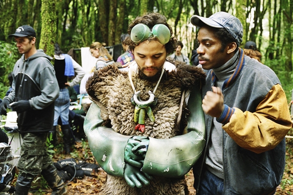 Galeria Wagner Moura: Saneamento Básico