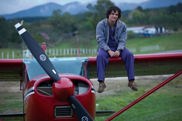 Galeria Wagner Moura: VIPs