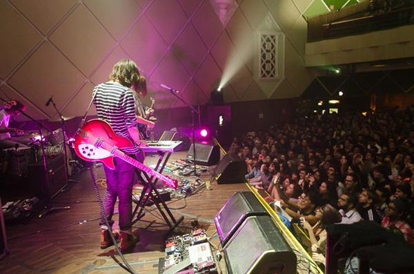 Galeria - Tame Impala 3