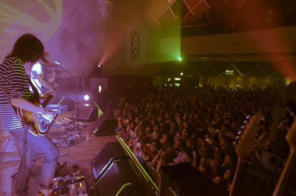 Galeria - Tame Impala 4