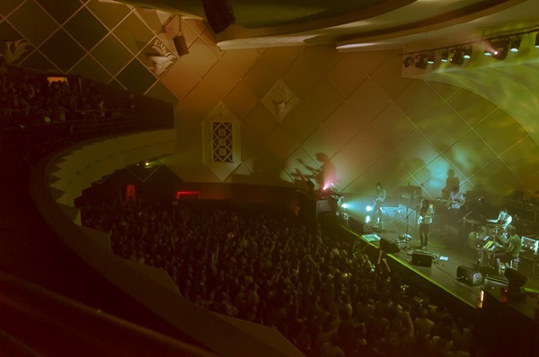 Galeria - Tame Impala 5