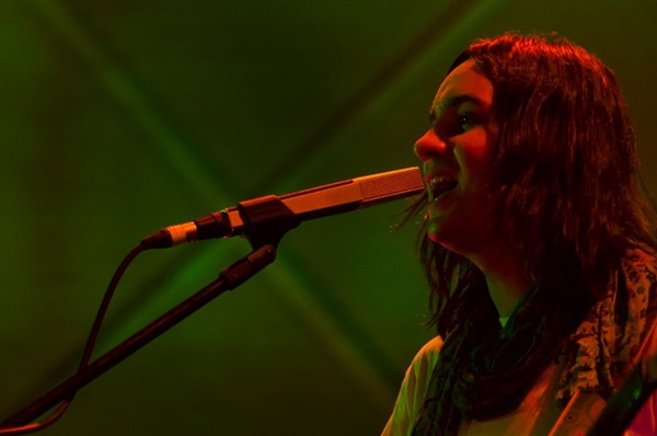 Galeria - Tame Impala 2