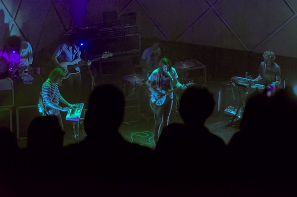 Galeria - Tame Impala 6