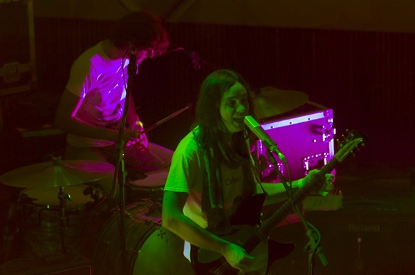 Galeria - Tame Impala 7