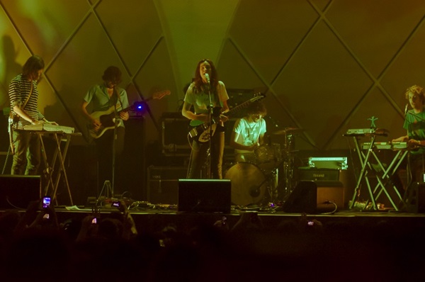 Galeria - Tame Impala 8