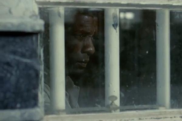 Mandela: A Long Walk to Freedom