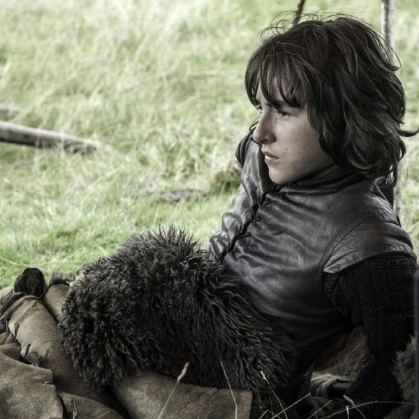 Bran Stark - Game of Thrones