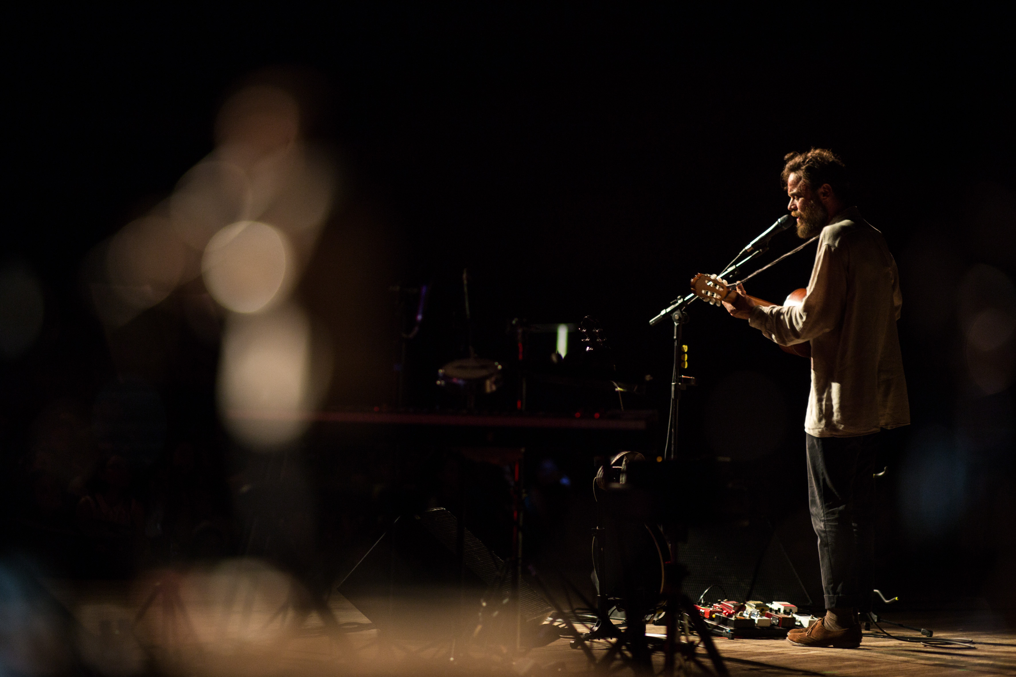 Rodrigo Amarante em Recife.
