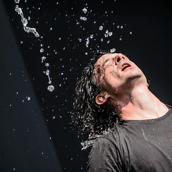 Monsters of Rock - Gojira