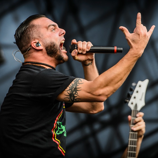 Killswitch Engage