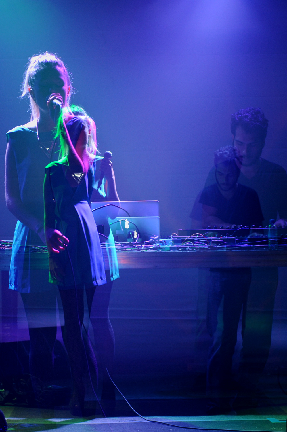 Coquetel Molotov - Opala