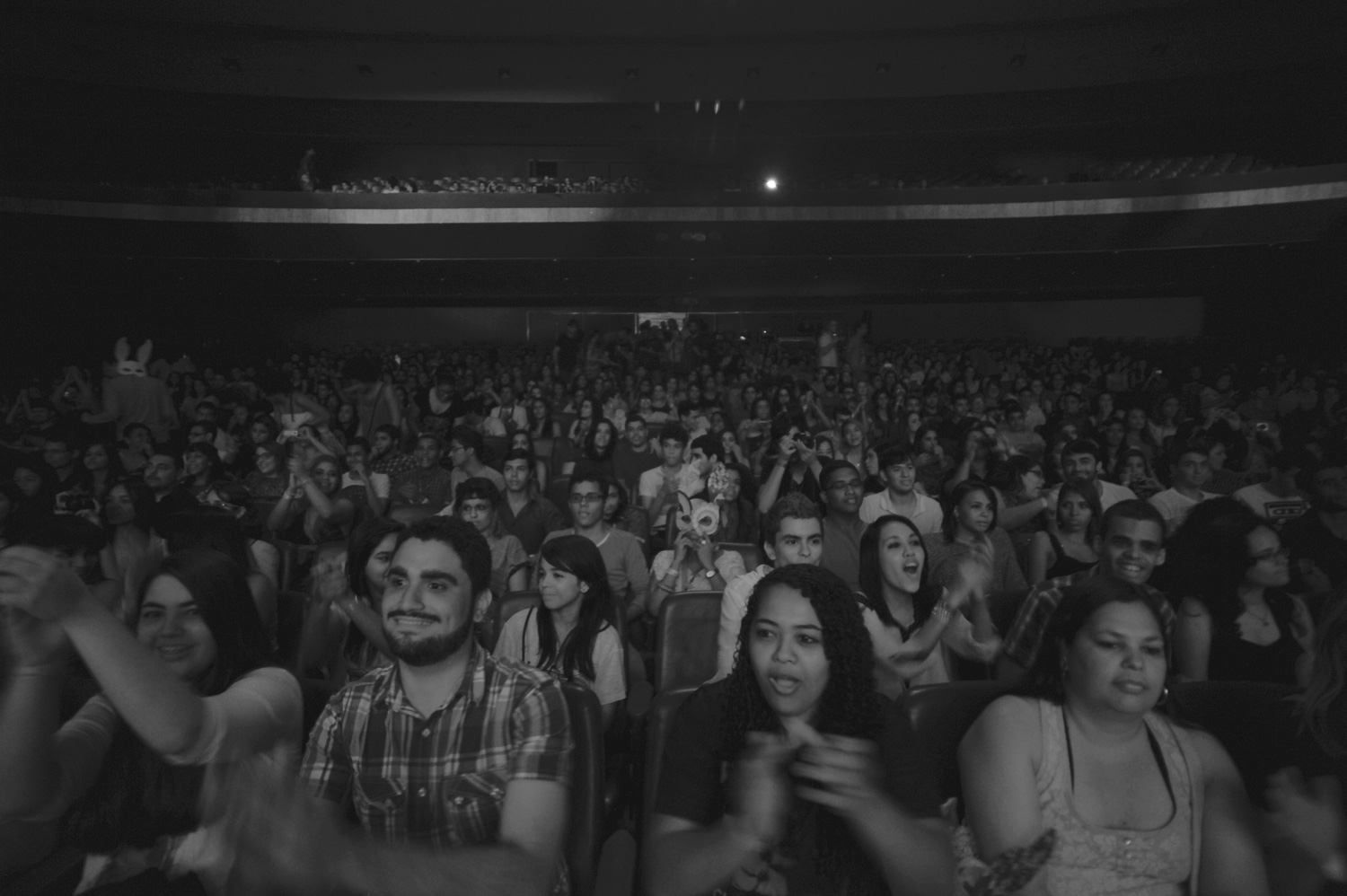 Coquetel Molotov - Bixiga 70