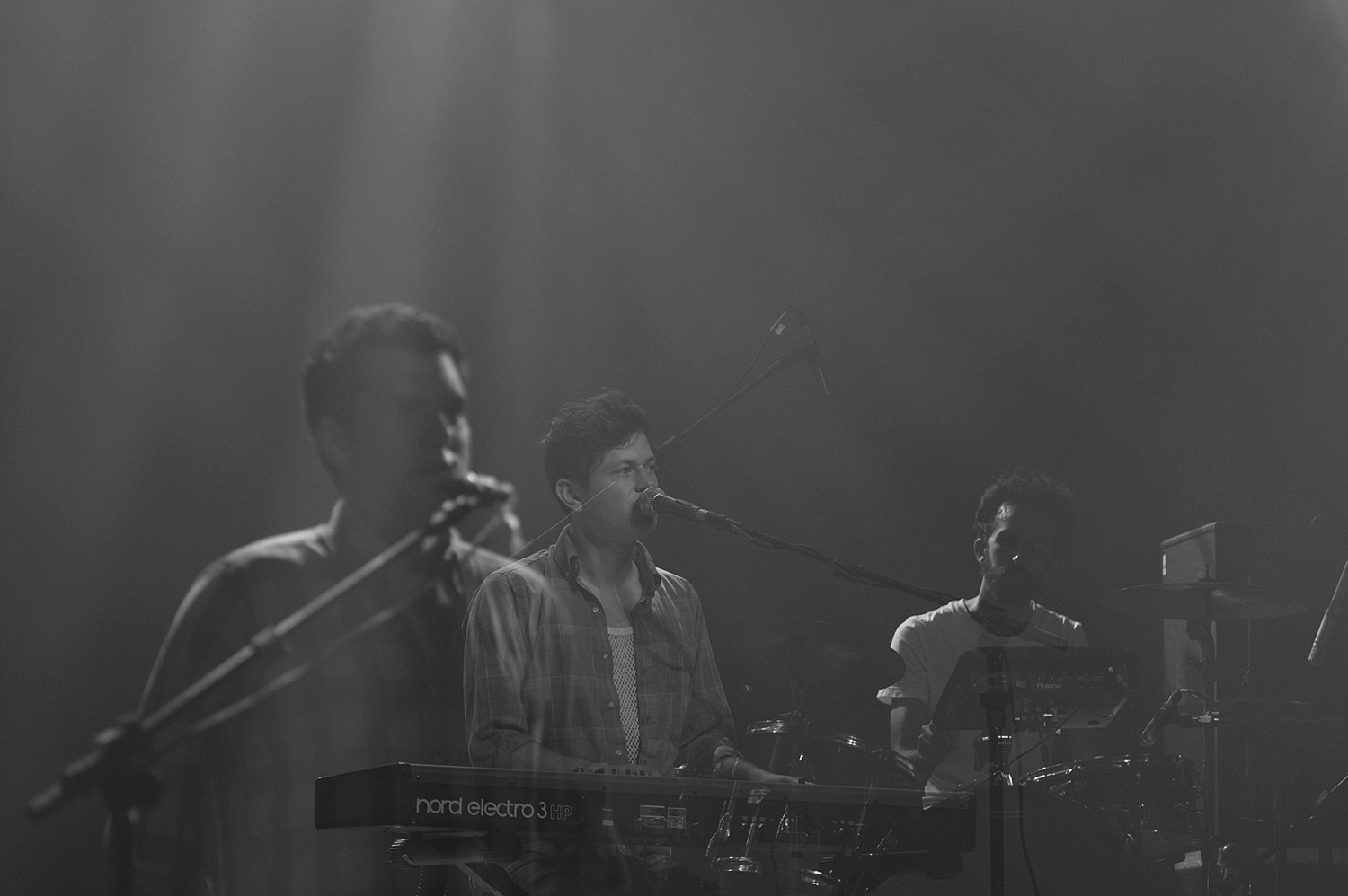 Coquetel Molotov - Perfume Genius