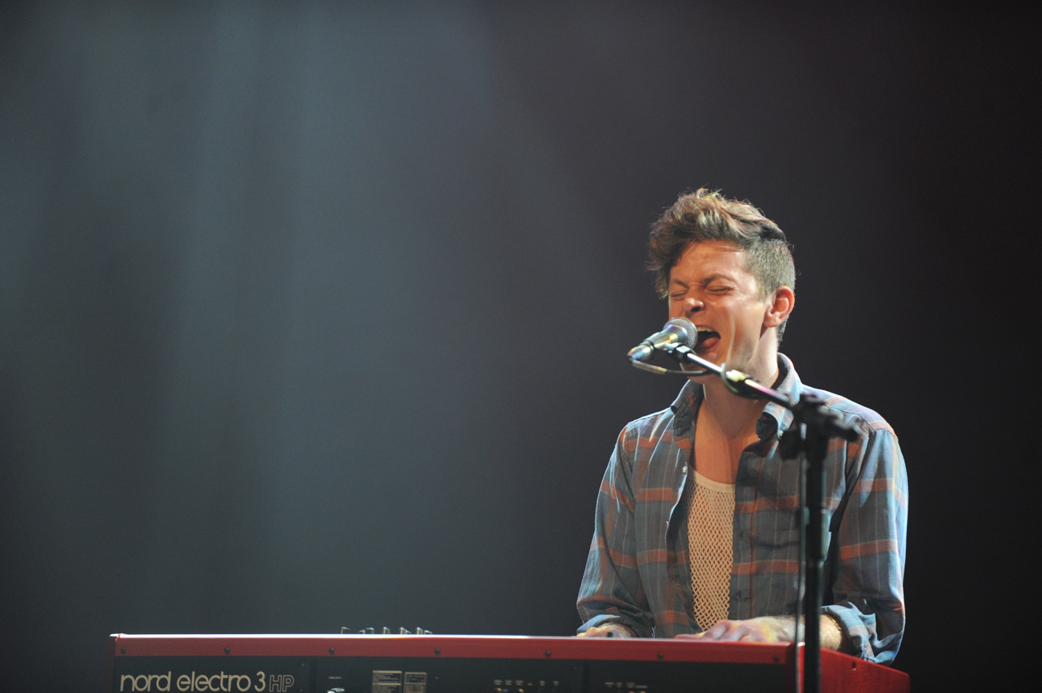 Coquetel Molotov - Perfume Genius