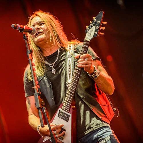 Monsters of Rock - Ratt