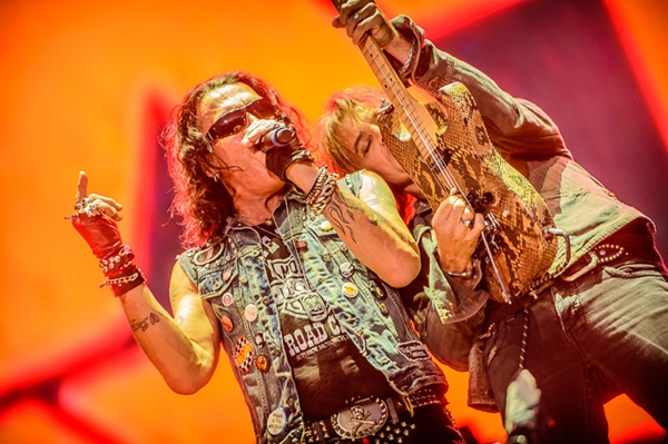 Monsters of Rock - Ratt