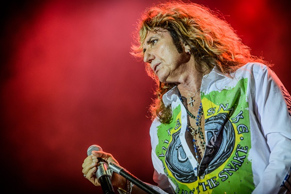 Galeria Monsters dia 2 - Whitesnake