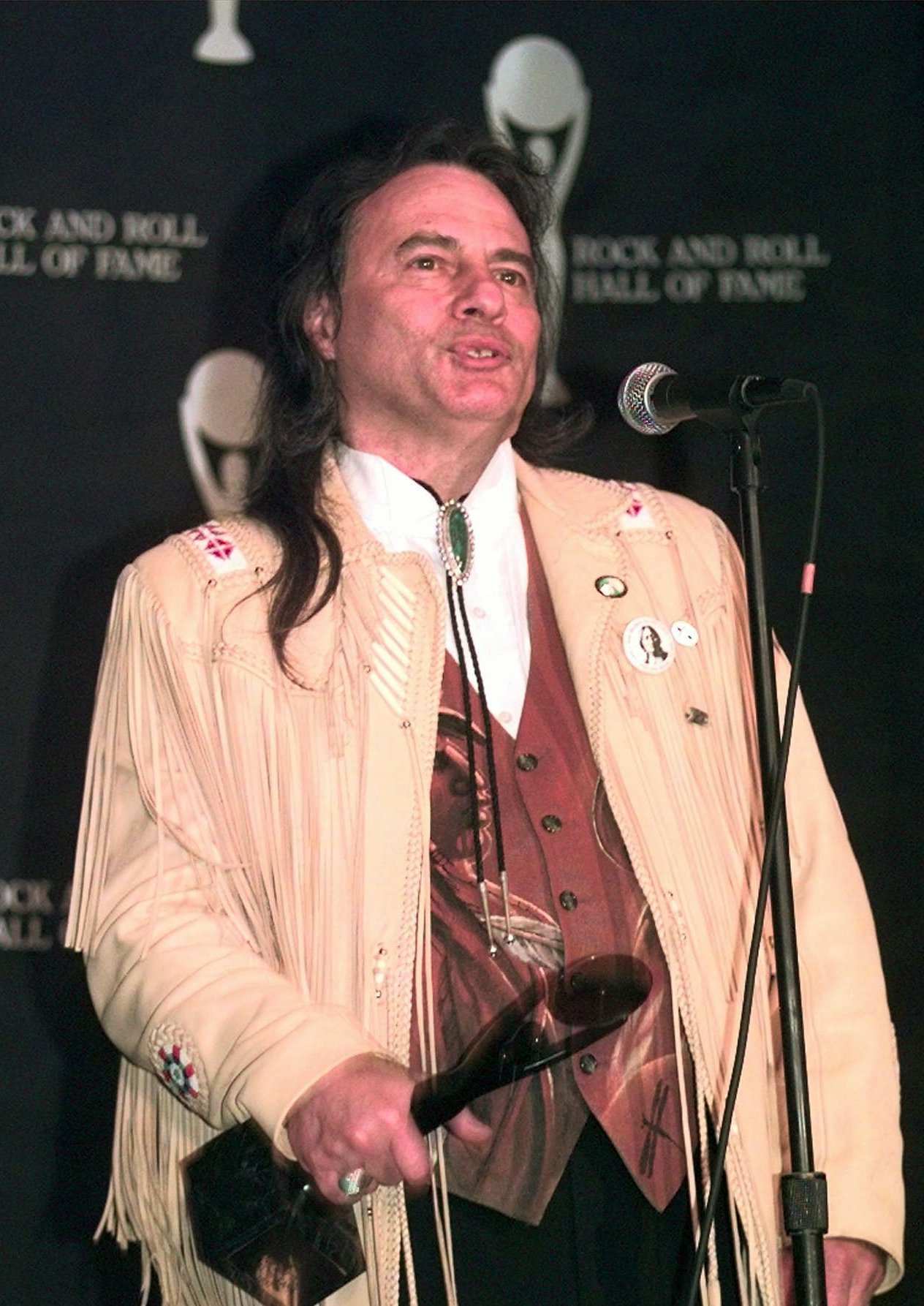 Galeria - 25 momentos do Hall da Fama do Rock - Rascals