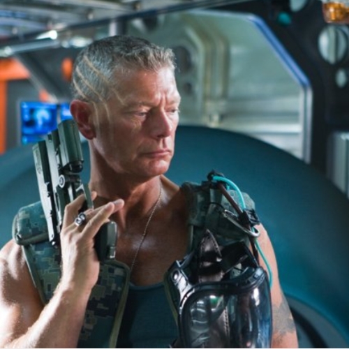 Stephen Lang