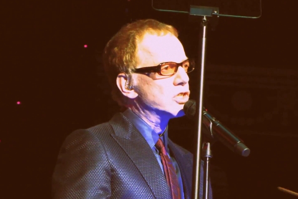 Danny Elfman