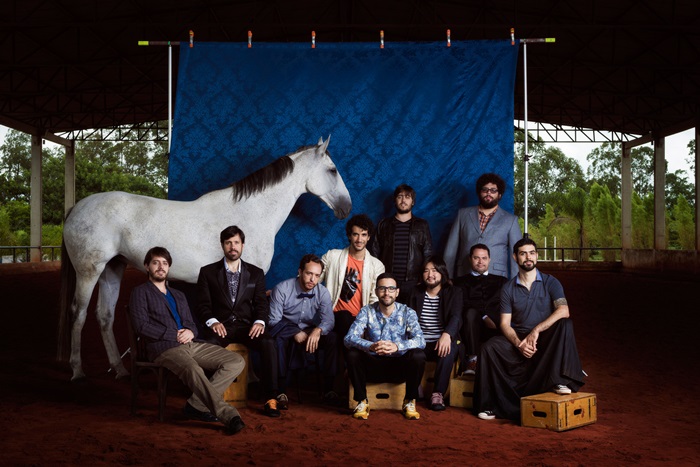 Móveis Coloniais de Acaju