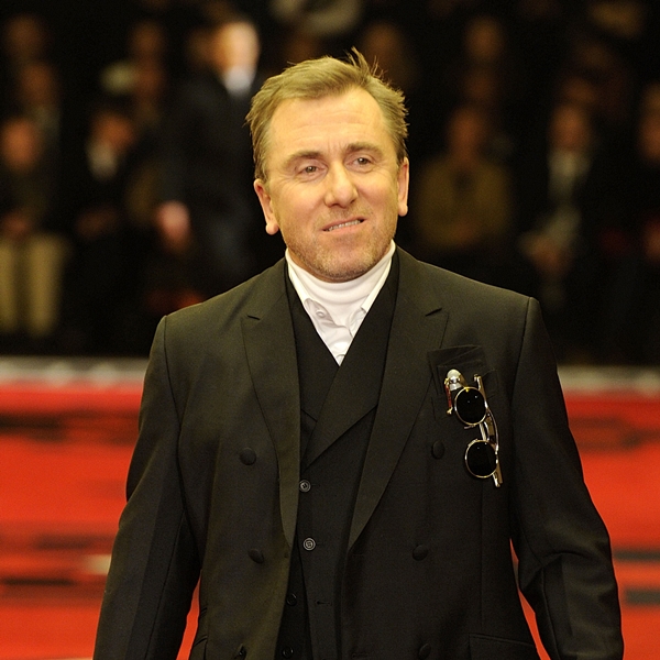 Tim Roth