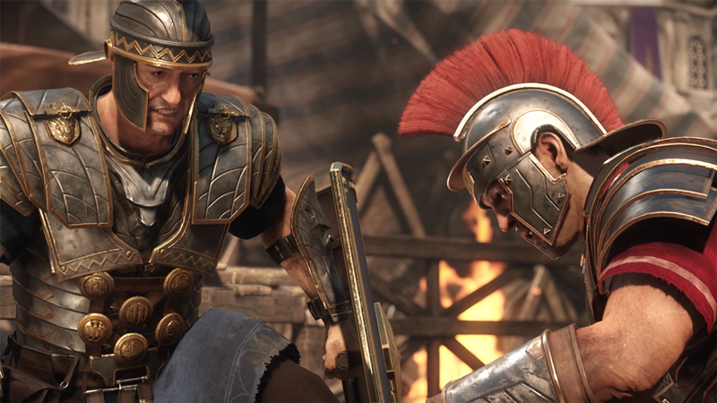 Ryse