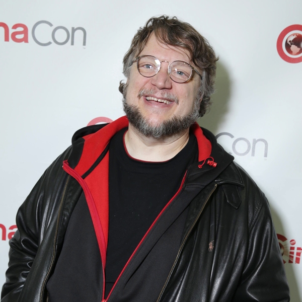 Guillermo del Toro