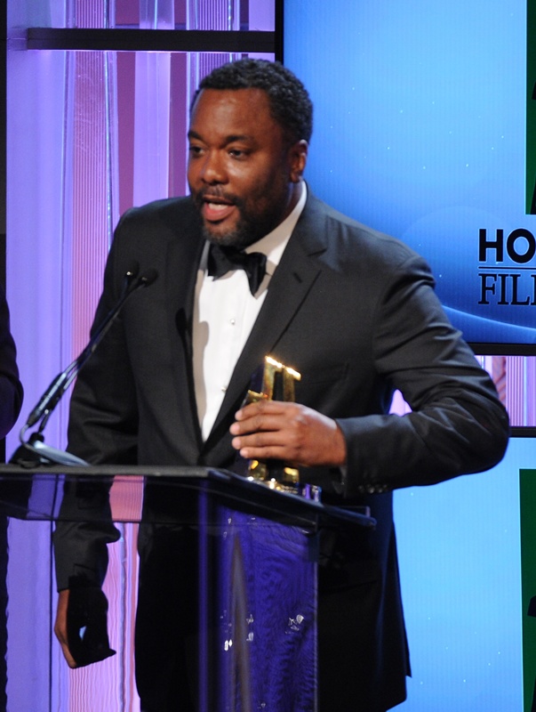 Lee Daniels