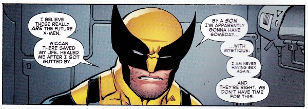 Wolverine