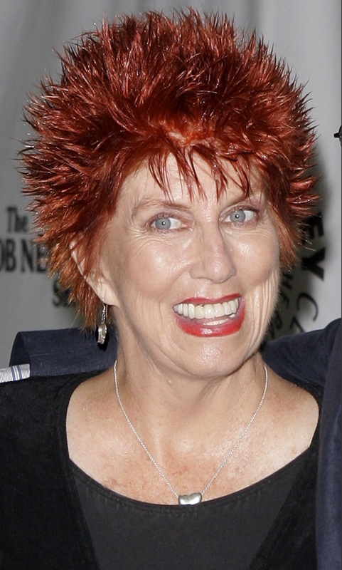Marcia Wallace