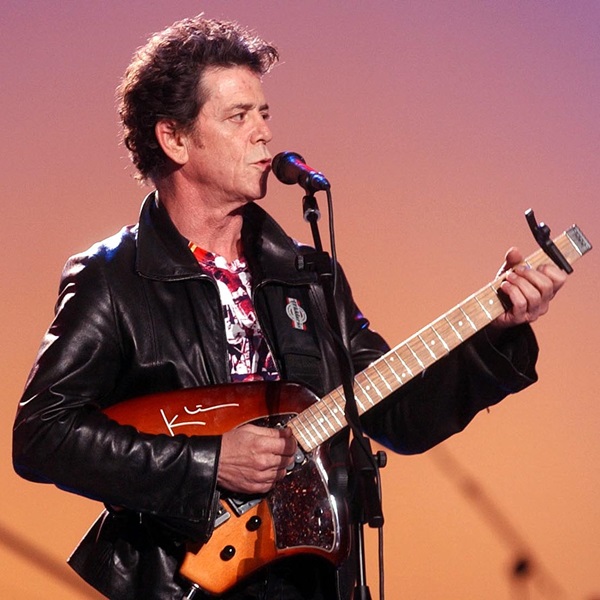 Galeria Lou Reed 3