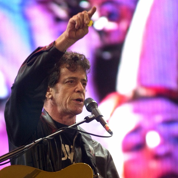 Galeria Lou Reed 10
