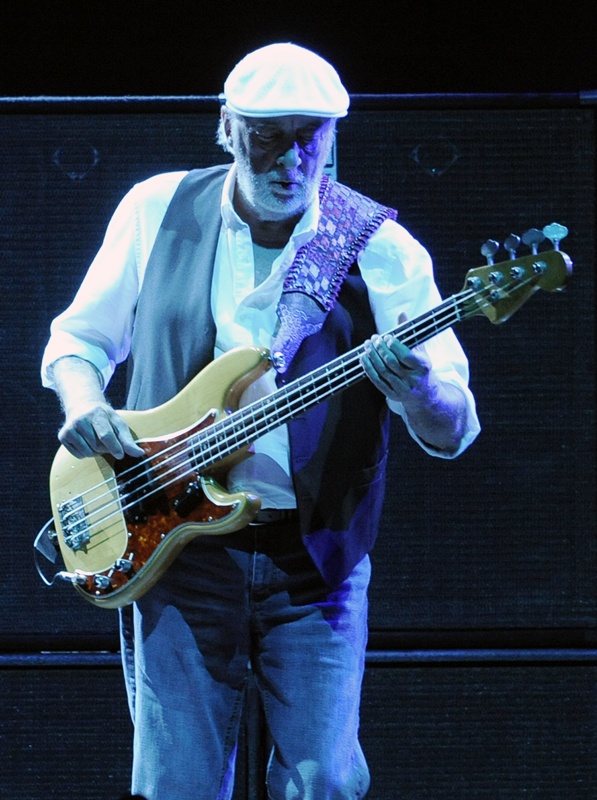 John McVie