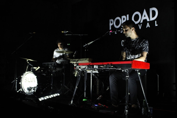 Galeria popload - Silva