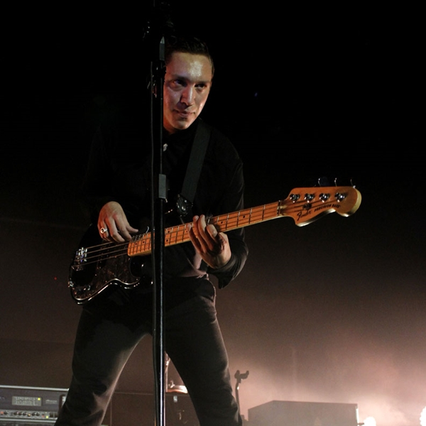 Galeria popload - The xx