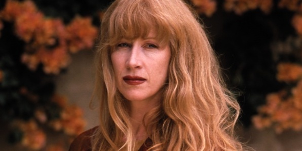 Loreena McKennitt