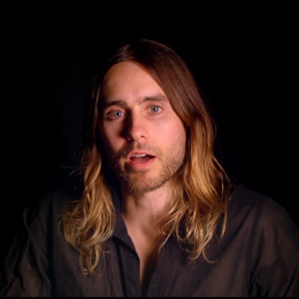 Jared Leto