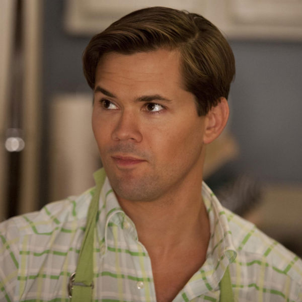 Andrew Rannells