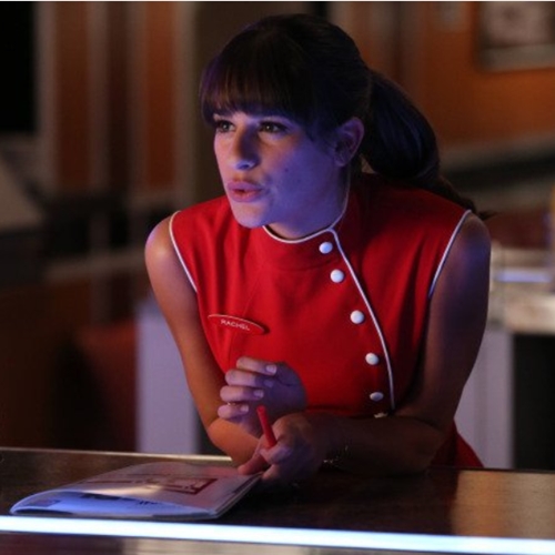 Glee - Lea Michele