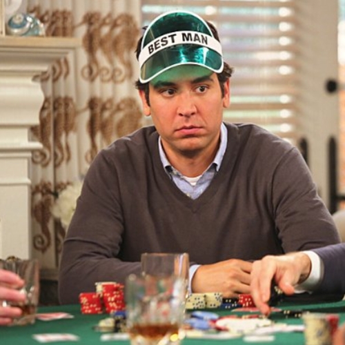 How I Met Your Mother