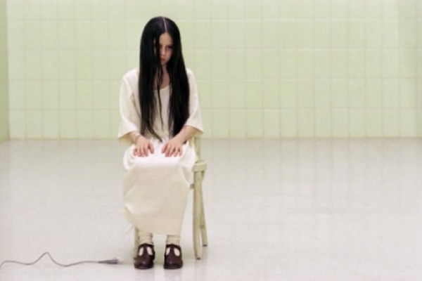 Galeria filmes de terror: Abre