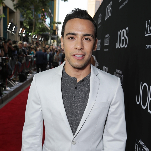 Victor Rasuk