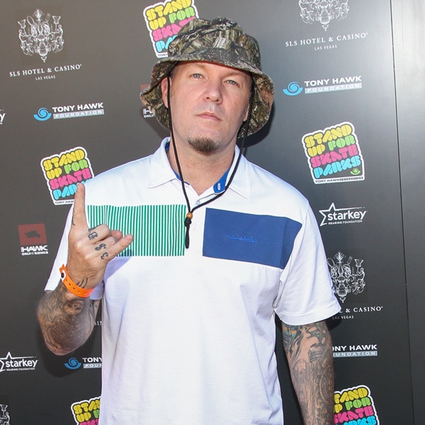 Fred Durst, Limp Bizkit