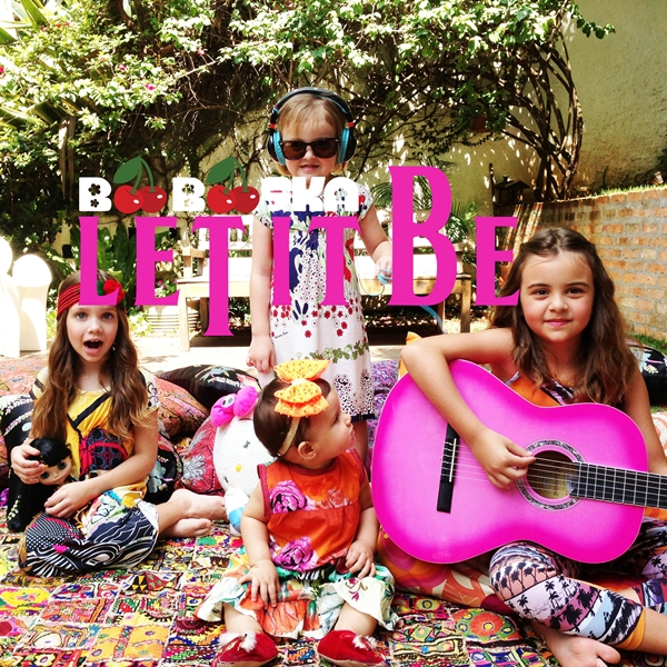 "Let it Be", Beatles