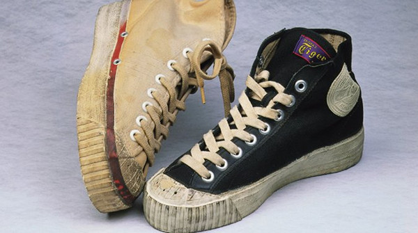 Exposição Transformação - Esporte e Moda