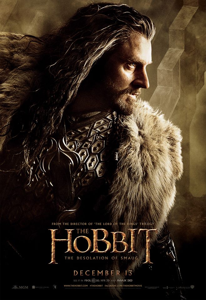 Galeria - O Hobbit -